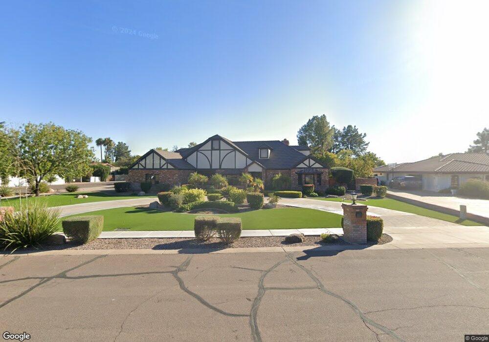 2035 E Caroline Ln, Tempe, AZ 85284 - photo 1