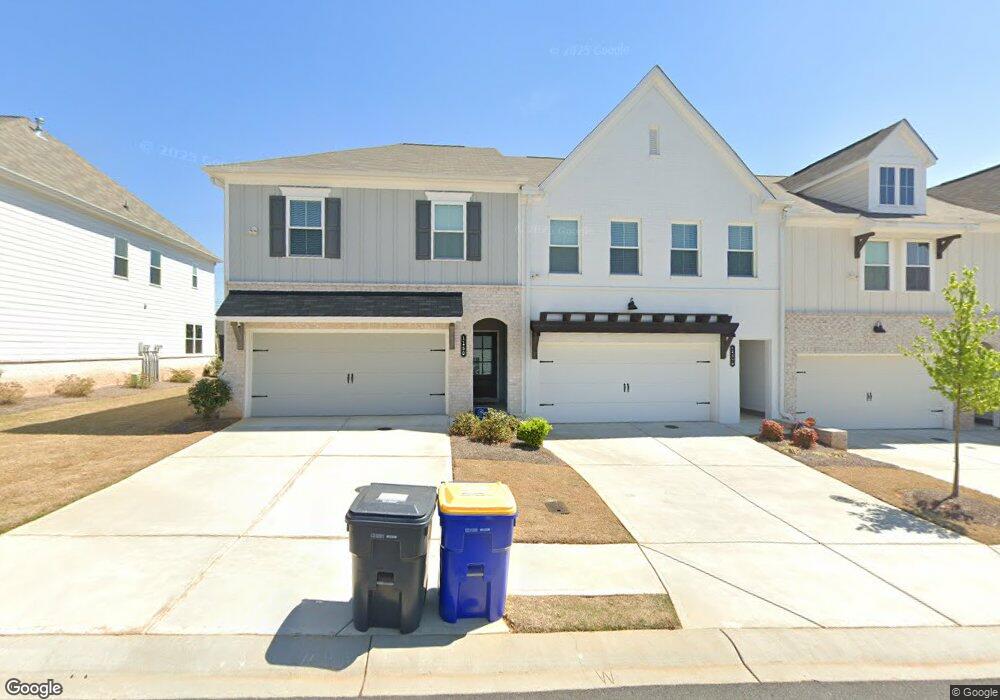 1156 Mornington Way, Marietta, GA 30008 - photo 1
