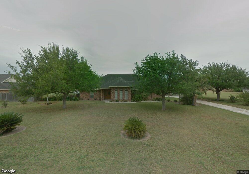 702 Countryside Dr, Weslaco, TX 78596 - photo 1
