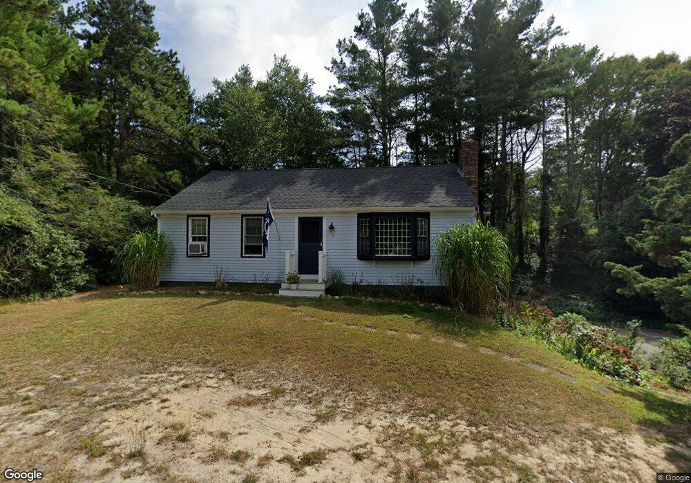 1 Norseman's Beach Rd, Dennis, MA 02660 - photo 1