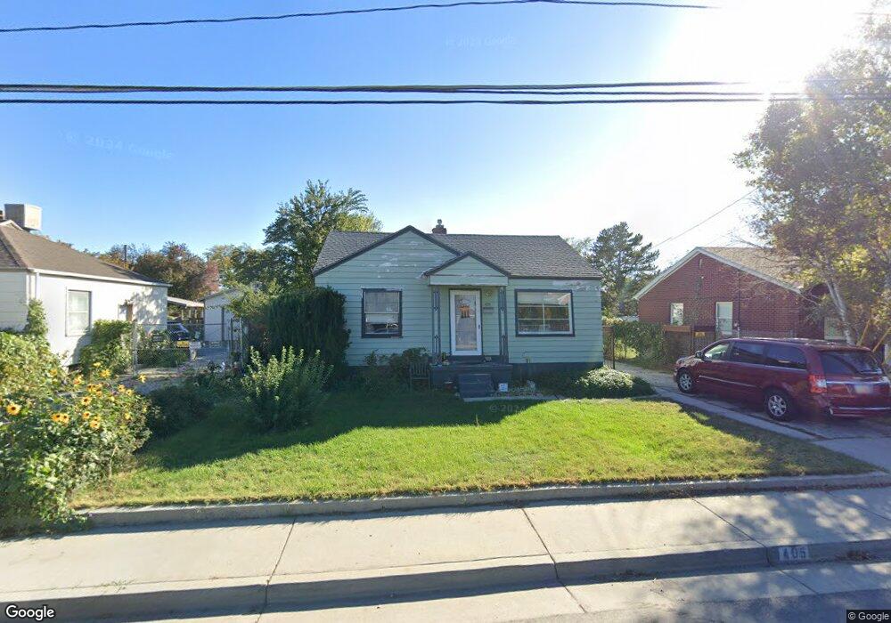 405 W 6th Ave, Midvale, UT 84047 - photo 1