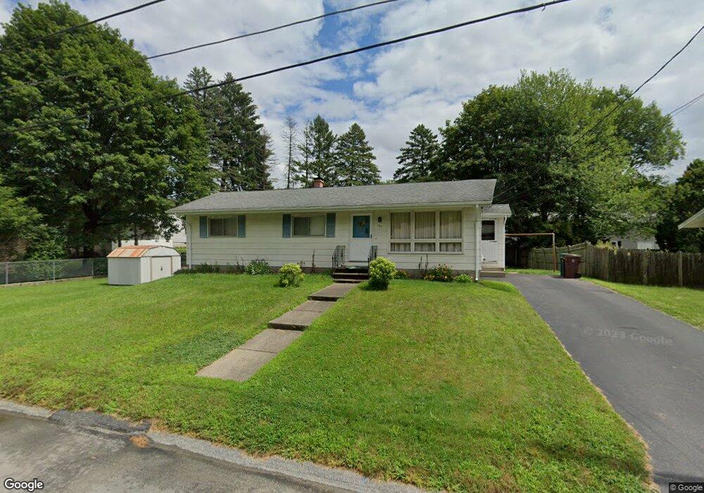 137 Newton St, Woonsocket, RI 02895 - photo 1