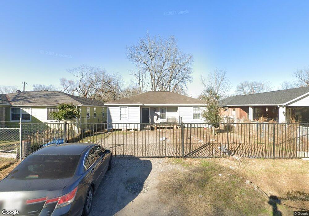 2523 Hartwick Rd, Houston, TX 77093 - photo 1
