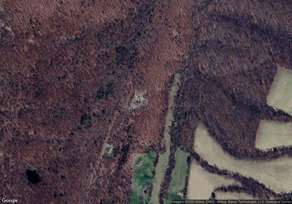 410 Wilderness Way, Berkeley Springs, WV 25411 - photo 1