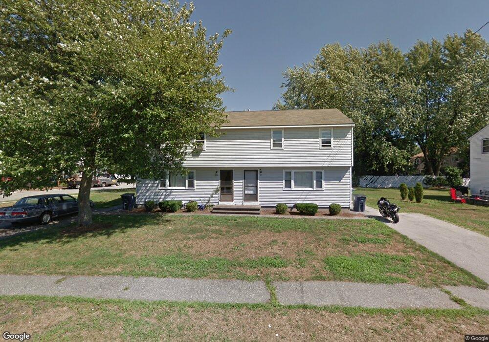 57 Forge Dr, Nashua, NH 03060 - photo 1