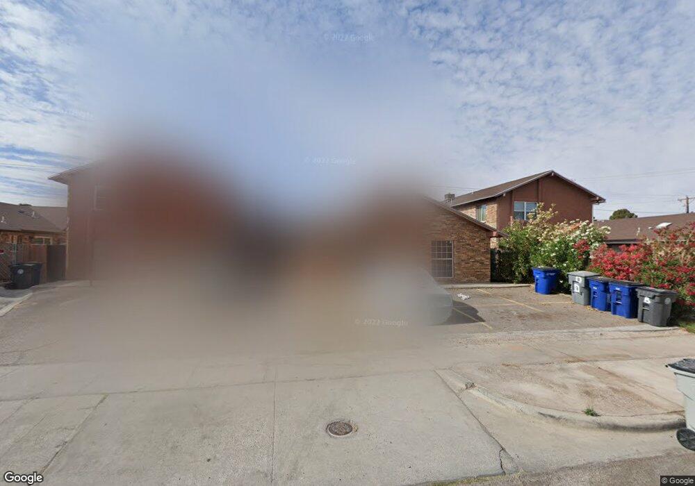 10508 Ashwood Dr, El Paso, TX 79935 - photo 1