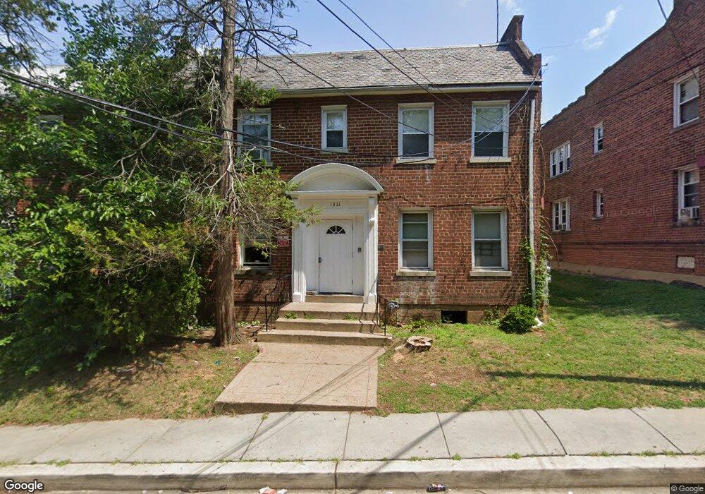 1329 Anacostia Rd SE, Washington, DC 20019 - photo 1