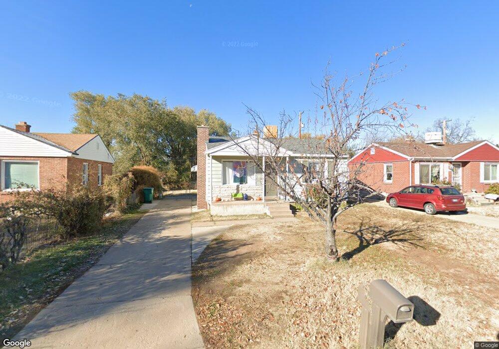 5915 S 2625 W, Roy, UT 84067 - photo 1