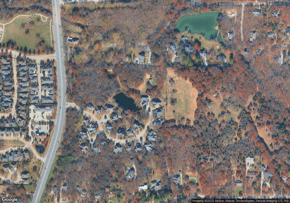 3048 Rolling Wood Ln, Keller, TX 76248 - photo 1