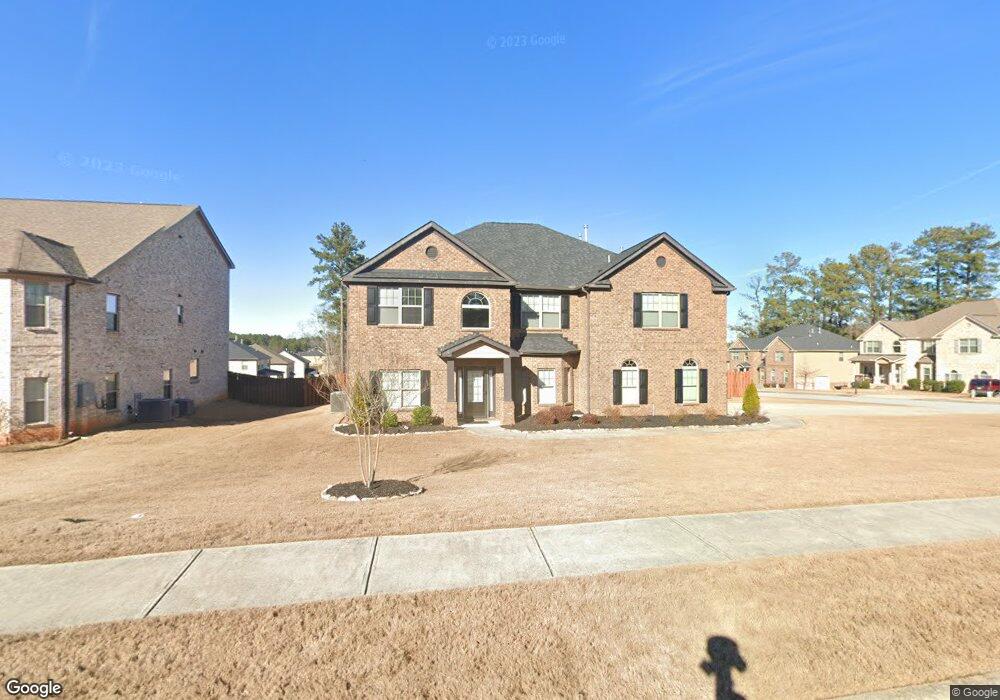 3896 Rosebay Way SW, Conyers, GA 30094 - photo 1