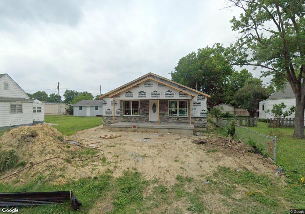 2307 Slate Run Rd, New Albany, IN 47150 - photo 1