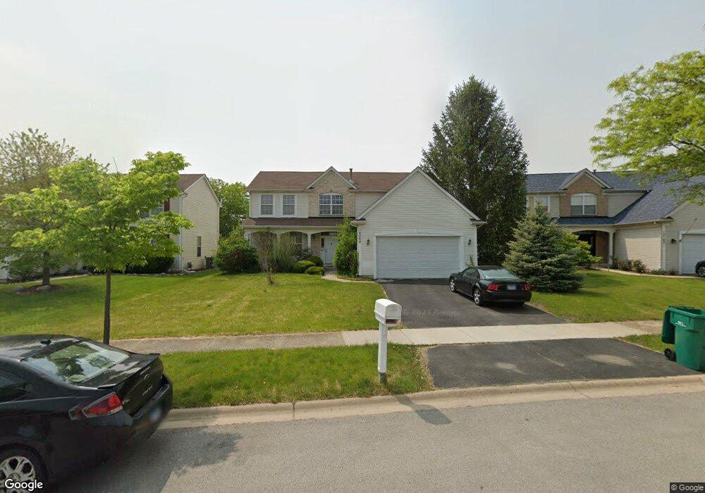 12202 Magnolia Ct unit 2, Plainfield, IL 60585 - photo 1