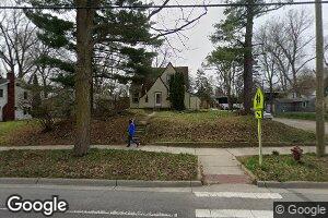 1927 Dexter Ave, Ann Arbor, MI 48103