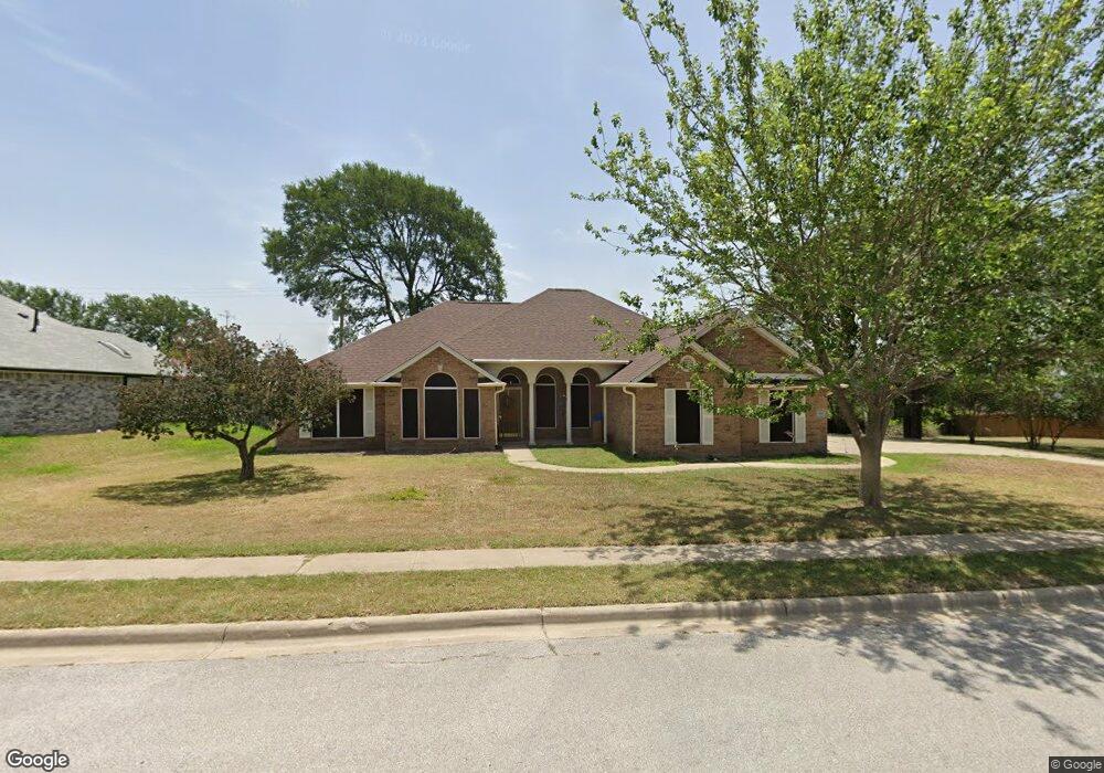 713 Mueller St, Copperas Cove, TX 76522 - photo 1