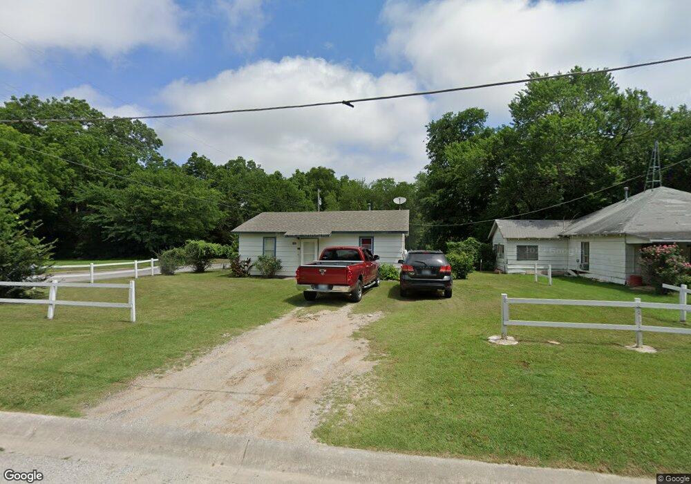 703 8th Ave NE, Ardmore, OK 73401 - photo 1