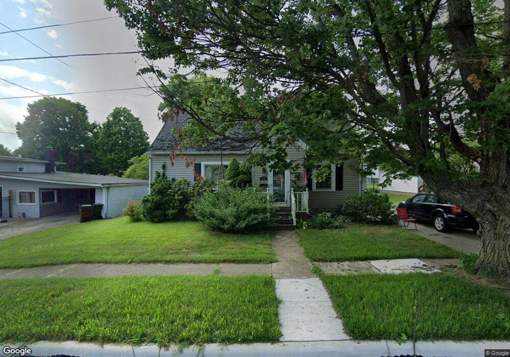 331 N Adams St, Loudonville, OH 44842 - photo 1