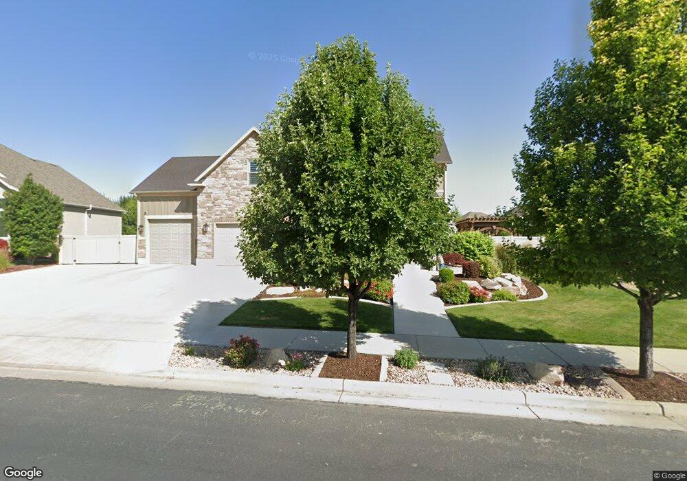 3272 W Mossey Creek Ln unit 547, South Jordan, UT 84095 - photo 1