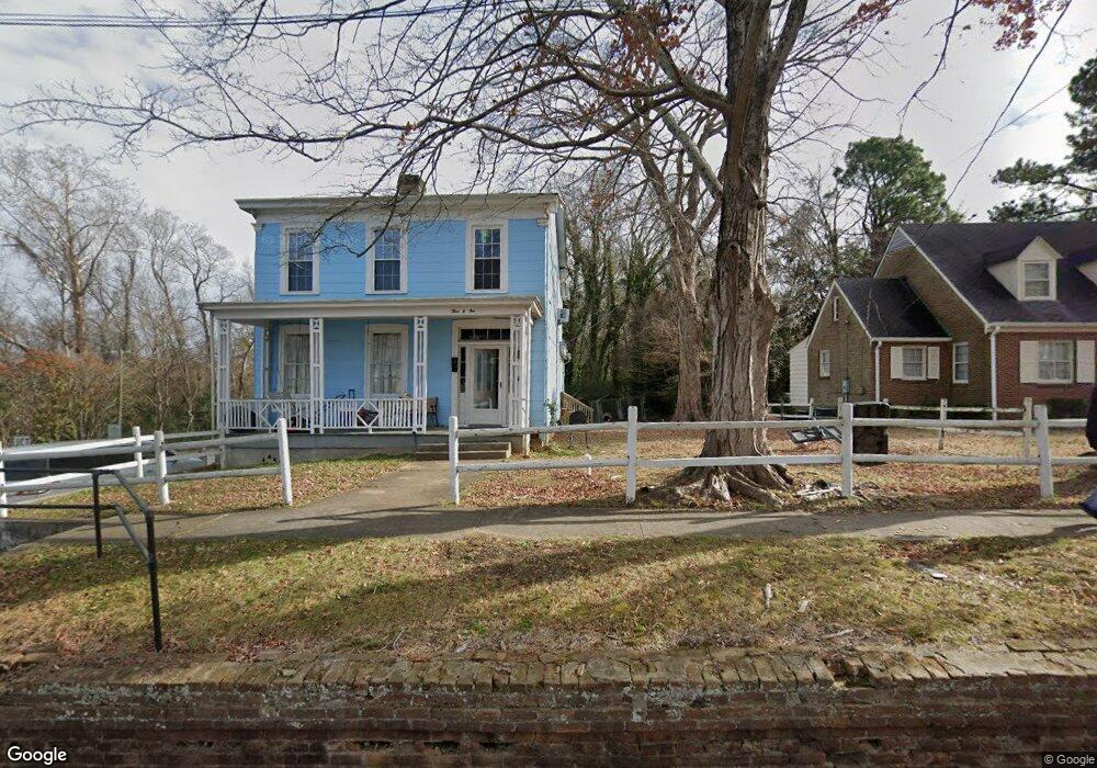 301 Sycamore St, Weldon, NC 27890 - photo 1