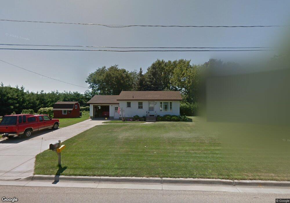 6657 Byron Center Ave SW, Byron Center, MI 49315 - photo 1