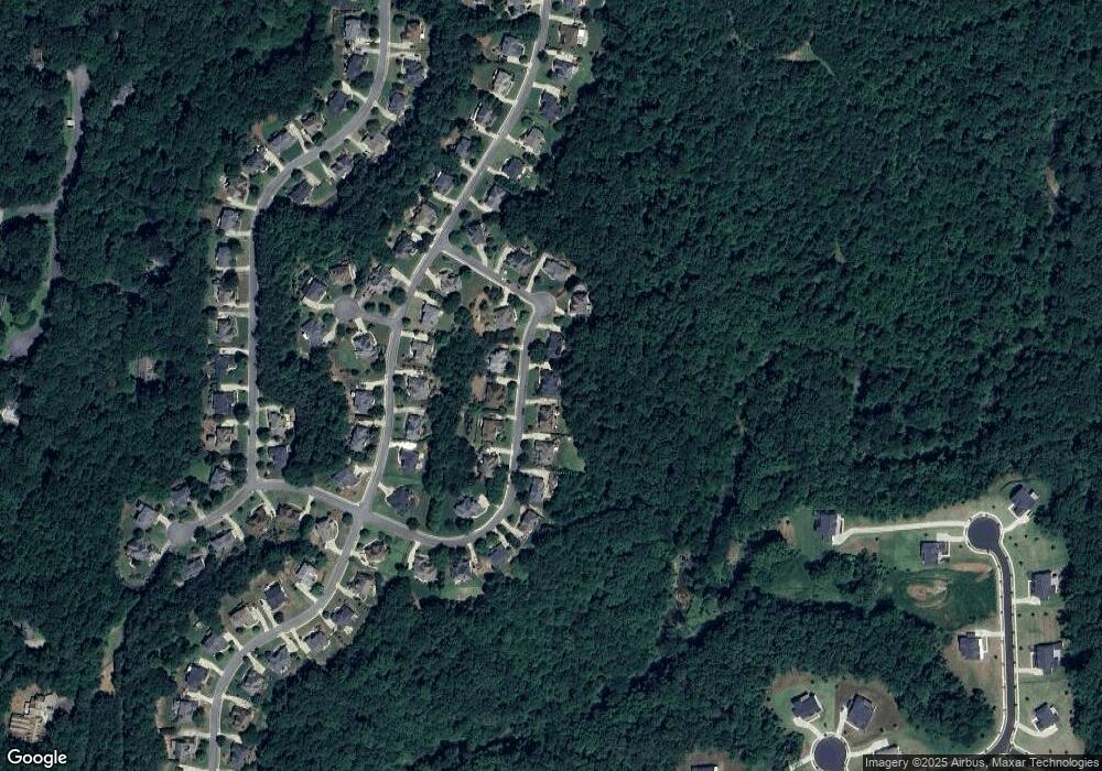 522 Brookeshyre Ct, Woodstock, GA 30188 - photo 1