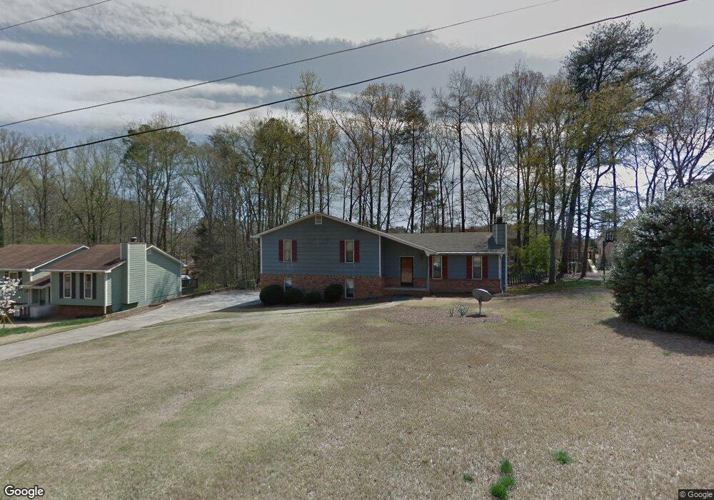 2516 Octavia Ln unit 2, Marietta, GA 30062 - photo 1