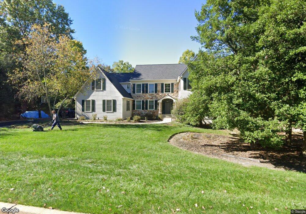 808 Dresher Way, Wayne, PA 19087 - photo 1