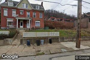 536 Airbrake Ave, Wilmerding, PA 15148