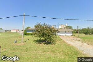 120 N 5th St, Pond Creek, OK 73766