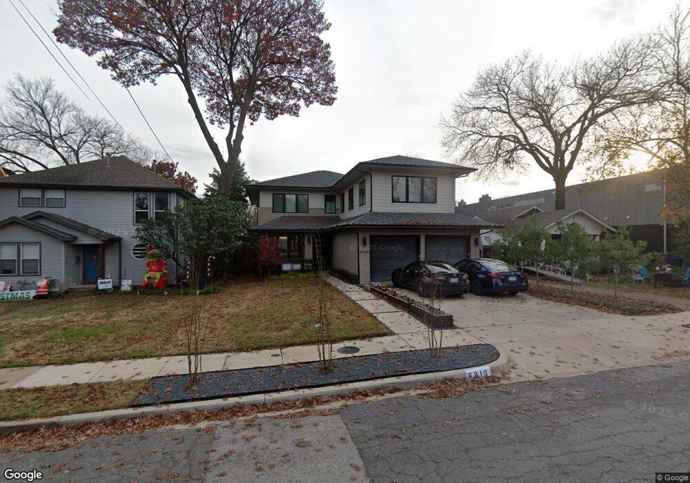 6310 Vanderbilt Ave, Dallas, TX 75214 - photo 1