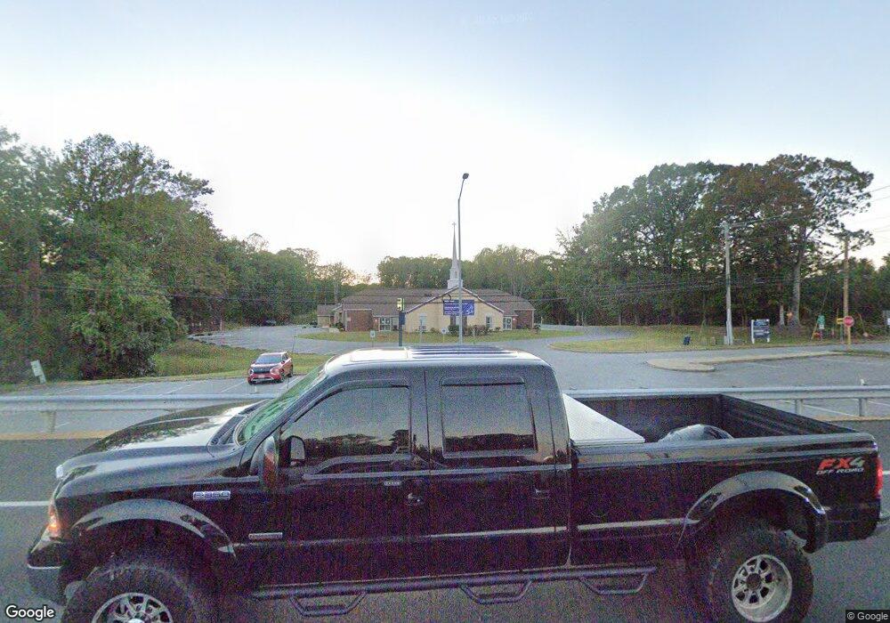 3800 Old Town Rd, Huntingtown, MD 20639 - photo 1