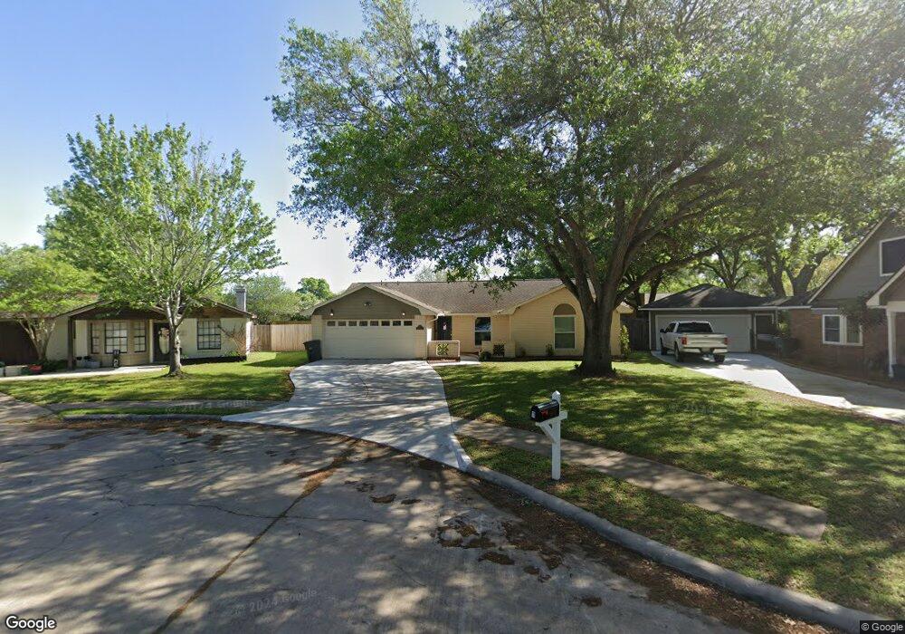 11 Abalone St, Bay City, TX 77414 - photo 1