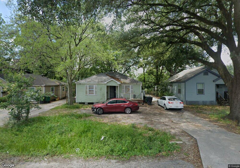 3430 Mt Pleasant St unit B, Houston, TX 77021 - photo 1