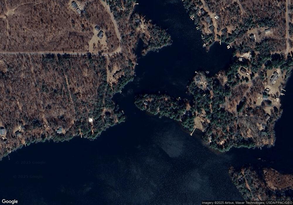 29789 Cranberry Lake Dr, Danbury, WI 54830 - photo 1