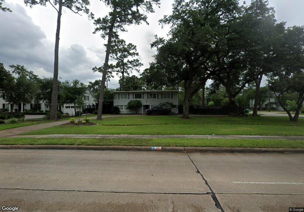 751 W 43, Houston, TX 77018 - photo 1