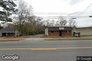 231 College St Unit 1, Mount Vernon, GA 30445