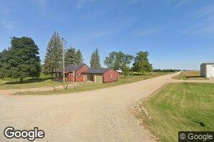 25 N 550th Ave, Ringsted, IA 50578