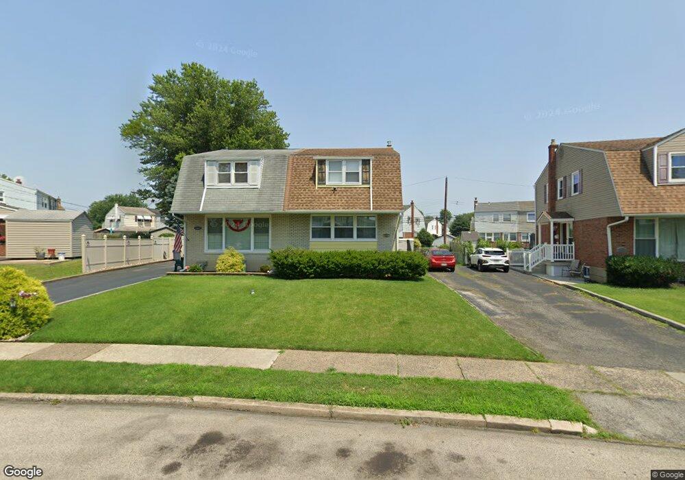 1447 Greenway Rd, Swarthmore, PA 19081 - photo 1