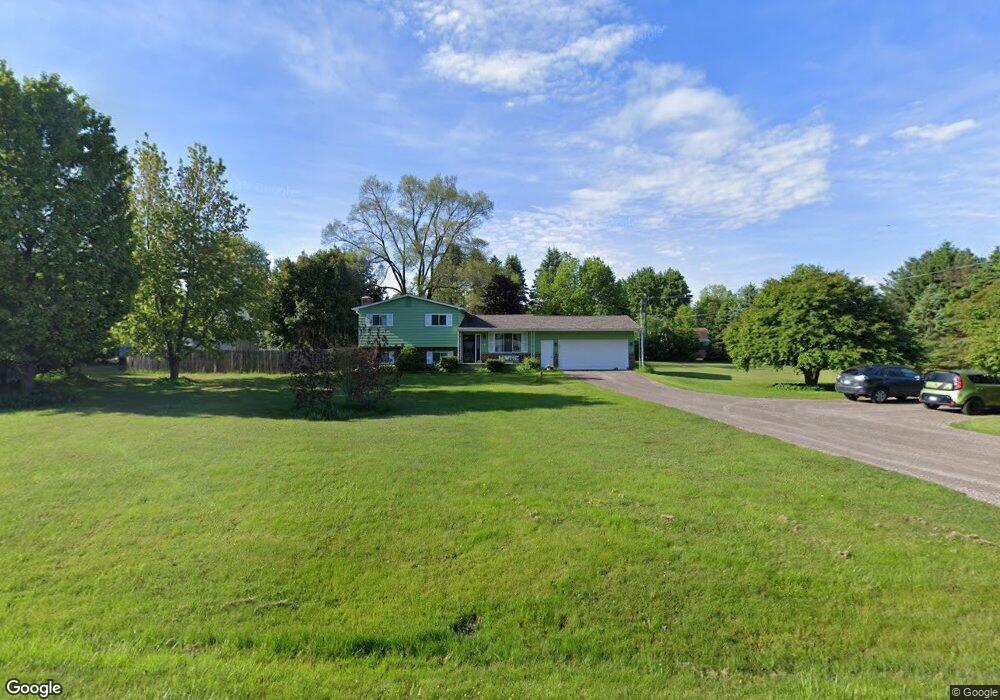 12950 Burt Rd, Birch Run, MI 48415 - photo 1