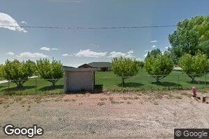 62 S 400 E, Central, UT 84722