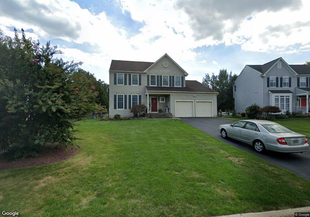 215 Hope Ct E, Bear, DE 19701 - photo 1