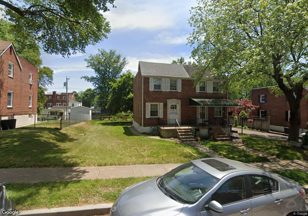 7151 Greenwood Ave, Baltimore, MD 21206 - photo 1