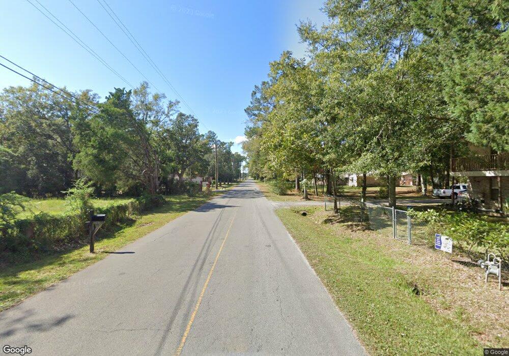 0 Jamestown Point, Moss Point, MS 39563 - photo 1