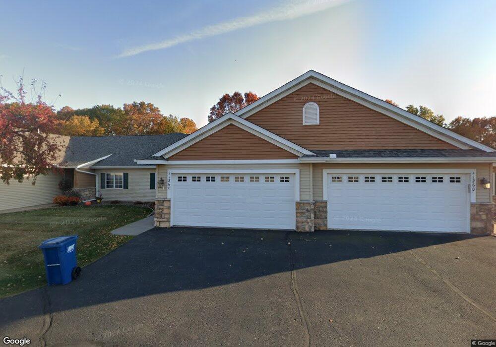 1260 E Orchard Beach (Unit B) Ln, Rice Lake, WI 54868 - photo 1