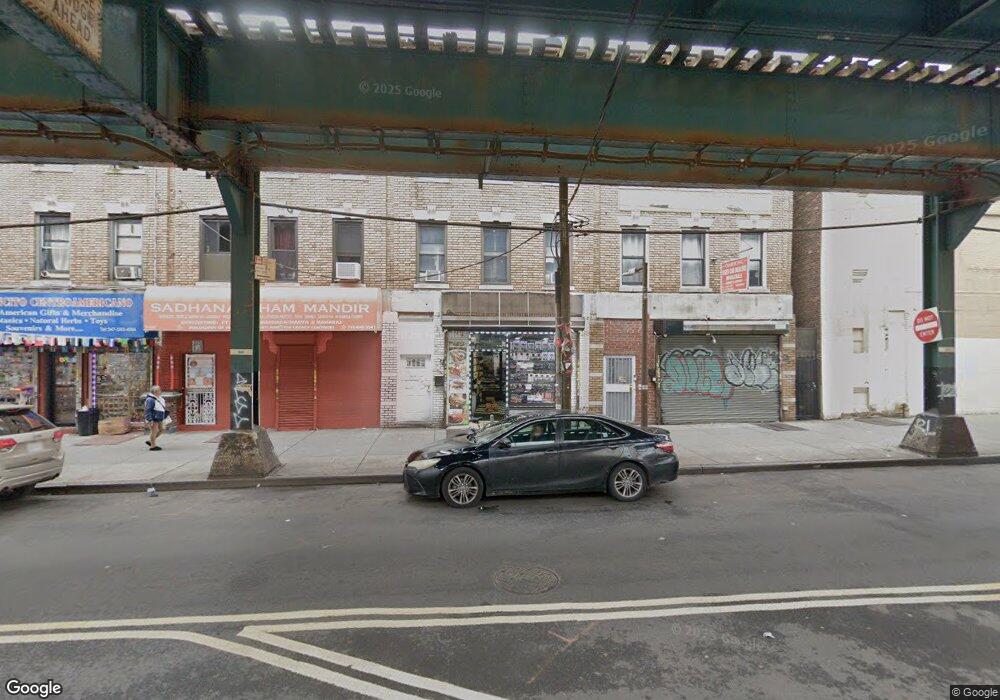 3124 Fulton St, Brooklyn, NY 11208 - photo 1