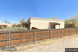 2962 N Edith Blvd, Tucson, AZ 85716
