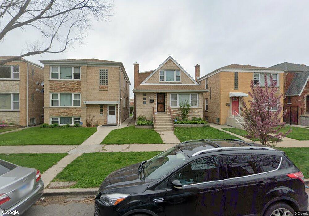 5342 W Parker Ave, Chicago, IL 60639 - photo 1