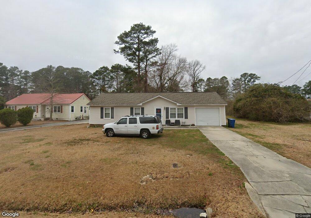 141 Sandy Dr, Jacksonville, NC 28546 - photo 1