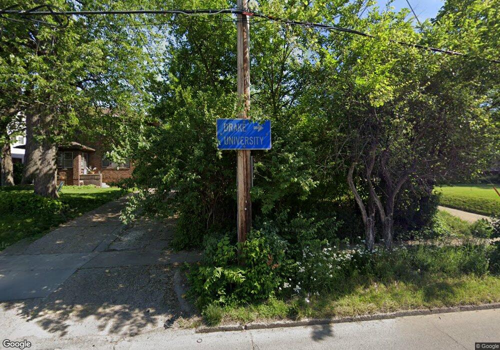 3421 University Ave, Des Moines, IA 50311 - photo 1