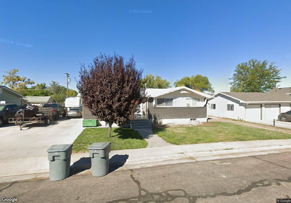 271 N 150 E, Delta, UT 84624 - photo 1