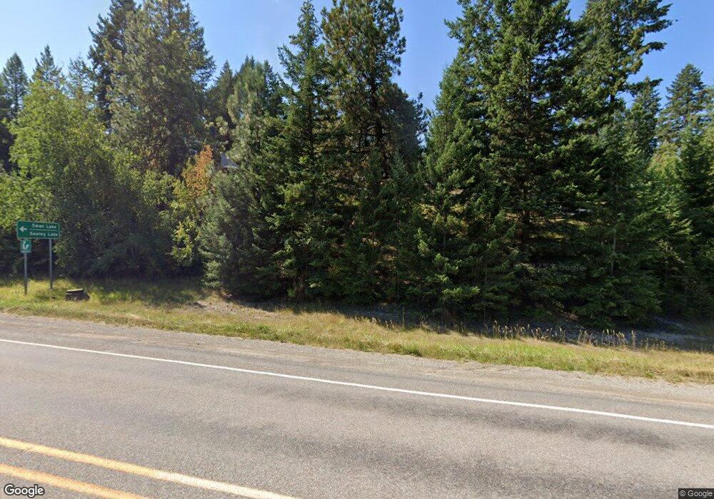 8546 Mt Hwy 35 unit Lot 4, Bigfork, MT 59911 - photo 1